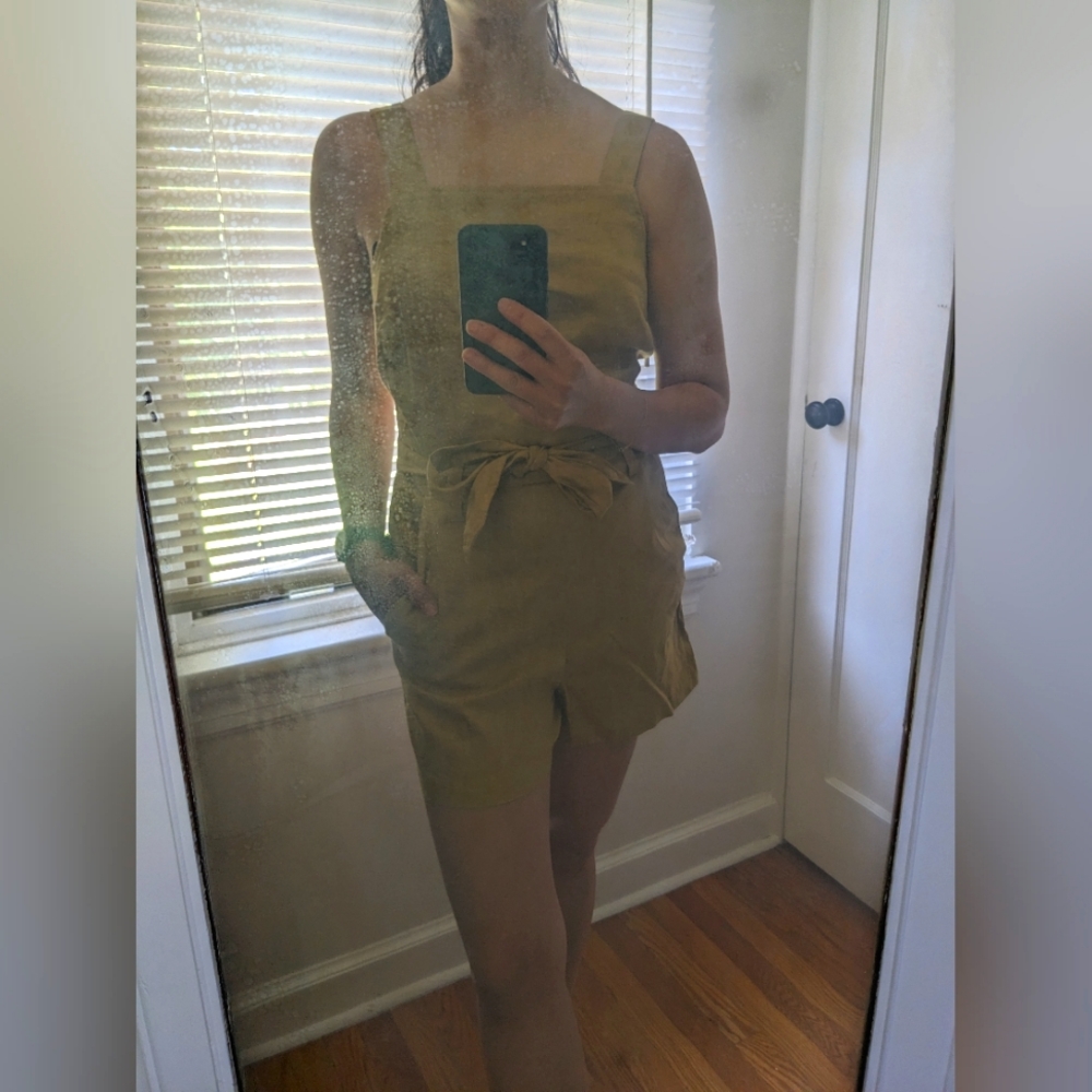 Romper - Picture 8 of 8